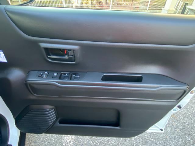 ハスラー ＨＹＢＲＩＤ　Ｇ　２型　全方位モニター付メモリーナビゲーション　ＥＴＣ　アダプティブクルーズコントロール　シートヒーター　アイドリングストップ　　盗難防止システム　衝突被害軽減システム　スズキセーフティーサポート（50枚目）