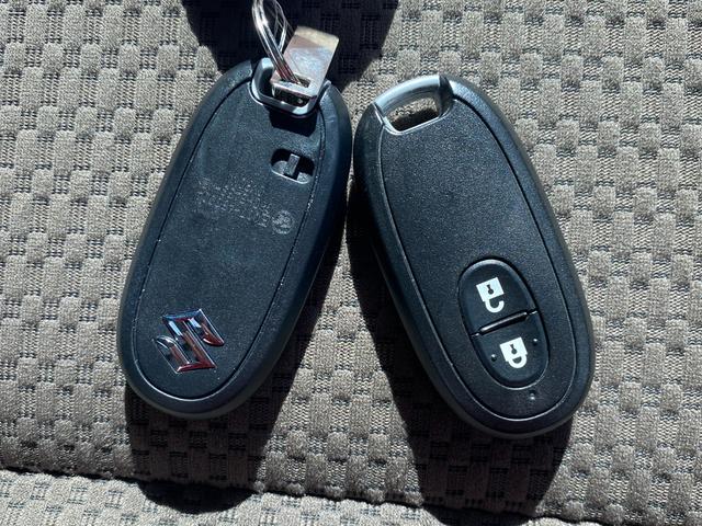 エブリイ ＪＯＩＮ　６型　スズキセーフティサポート　後席両側スライドドア　プッシュスタート　後退時ブレーキサポート　オートライト　オーディオレス（32枚目）