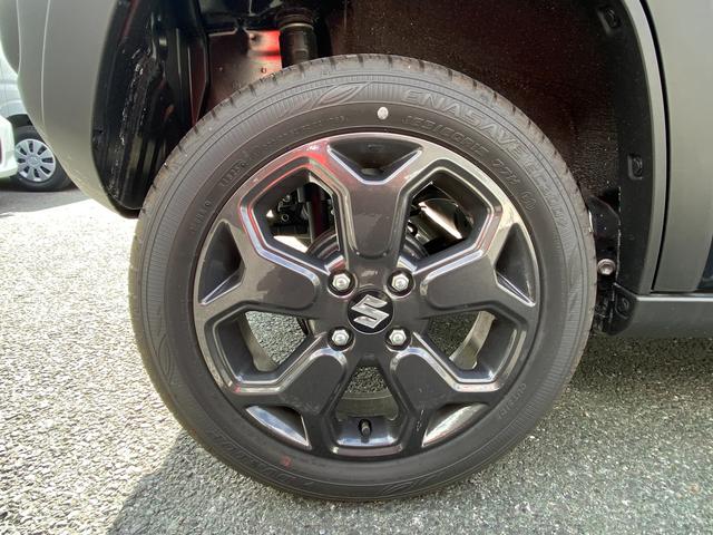 ハスラー タフワイルドターボ　３型　全方位モニター付メモリーナビゲーション　メーカー保証　アダプティブクルーズコントロール　運転席・助手席シートヒーター　ＬＥＤヘッドライト　スズキセーフティサポート（32枚目）