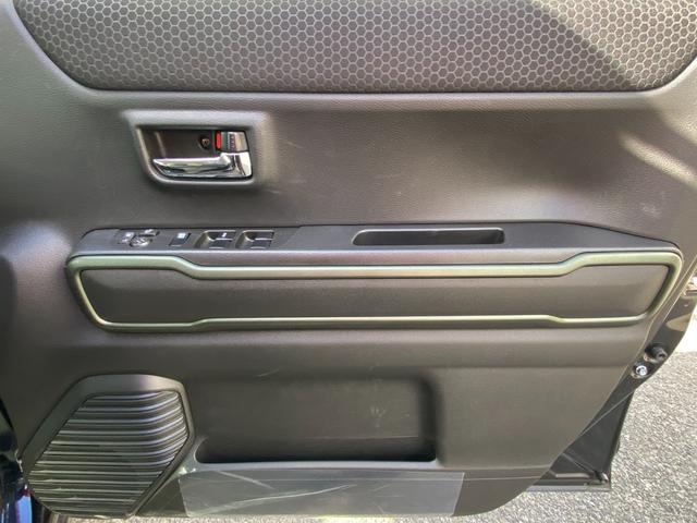 ハスラー タフワイルドターボ　３型　全方位モニター付メモリーナビゲーション　メーカー保証　アダプティブクルーズコントロール　運転席・助手席シートヒーター　ＬＥＤヘッドライト　スズキセーフティサポート（53枚目）