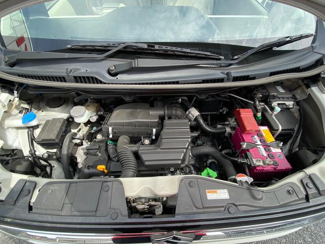 ワゴンＲ ＨＹＢＲＩＤ　ＦＸ　ＡＭ／ＦＭ／ＣＤプレーヤー　前方ドライブレコーダー　デュアルセンサーブレーキサポート　アイドリングストップ（68枚目）