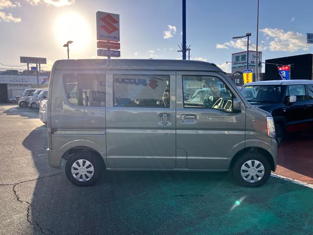 エブリイ ＪＯＩＮターボ　６型（4枚目）