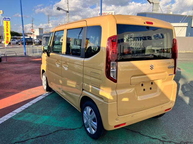 スペーシア HYBRID G(7枚目)