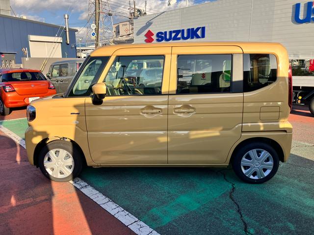 スペーシア HYBRID G(8枚目)