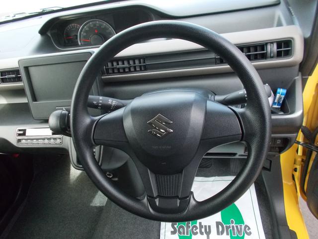 HYBRID FX 2型 衝突被害軽減ブレーキ装着車(13枚目)