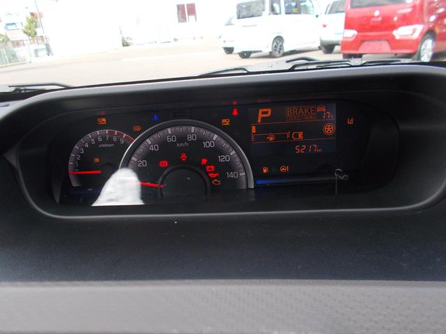 HYBRID FX 2型 衝突被害軽減ブレーキ装着車(15枚目)