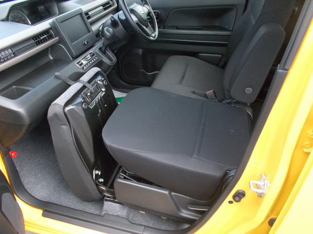 HYBRID FX 2型 衝突被害軽減ブレーキ装着車(46枚目)