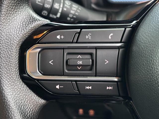 スペーシア ＨＹＢＲＩＤ　Ｘ　全方位カメラナビ／メーカー保証　電動スライドドア／助手席アンダーボックス／電動格納ミラー／プッシュスタート／シートヒーター／前後誤発進抑制システム／リヤパーキングセンサー／アイドリングストップ／横滑り防止機能／フロアマット（29枚目）