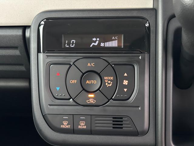 スペーシア ＨＹＢＲＩＤ　Ｘ　全方位カメラナビ／メーカー保証　電動スライドドア／助手席アンダーボックス／電動格納ミラー／プッシュスタート／シートヒーター／前後誤発進抑制システム／リヤパーキングセンサー／アイドリングストップ／横滑り防止機能／フロアマット（32枚目）