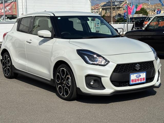 スイフトスポーツ スポーツ 4型(3枚目)