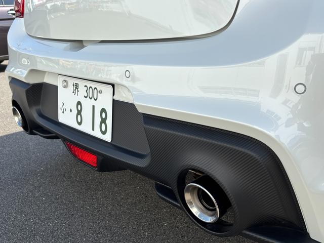 スイフトスポーツ スポーツ 4型(11枚目)