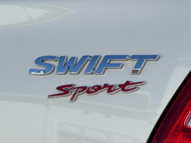スイフトスポーツ スポーツ 4型(12枚目)