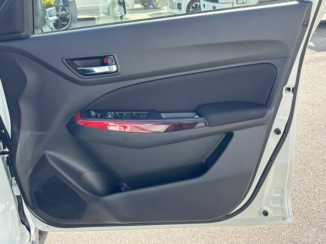 スイフトスポーツ スポーツ 4型(17枚目)