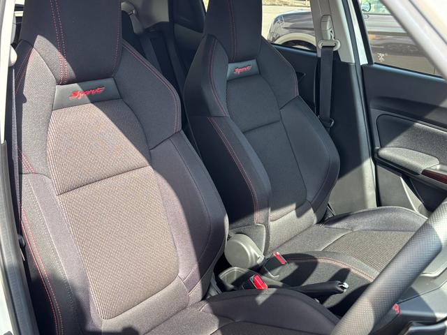 スイフトスポーツ スポーツ 4型(21枚目)