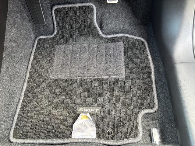 スイフトスポーツ スポーツ 4型(24枚目)