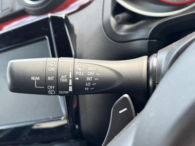 スイフトスポーツ スポーツ 4型(28枚目)