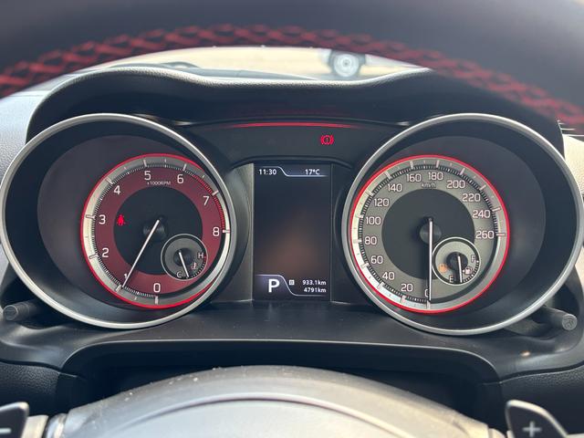 スイフトスポーツ スポーツ 4型(29枚目)