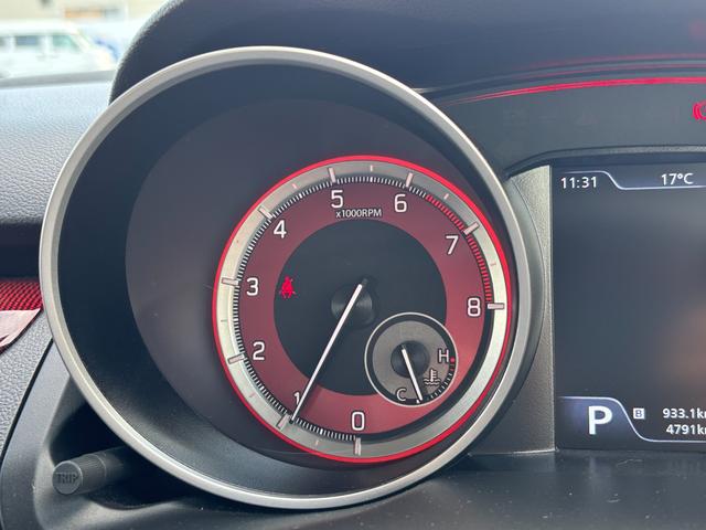 スイフトスポーツ スポーツ 4型(31枚目)