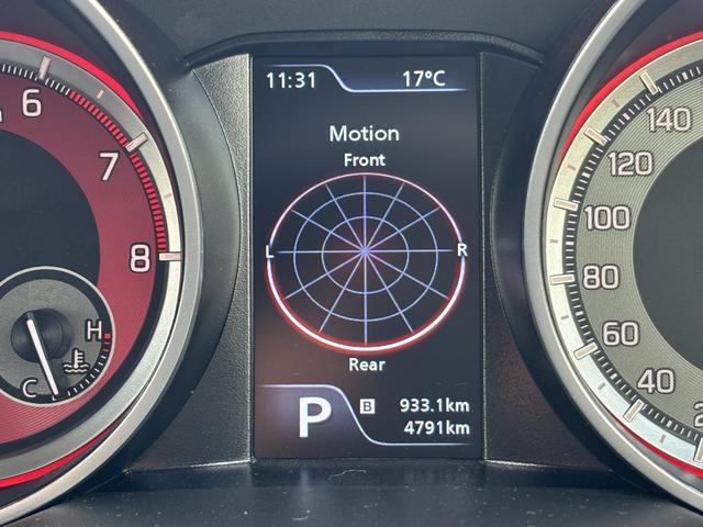 スイフトスポーツ スポーツ 4型(32枚目)