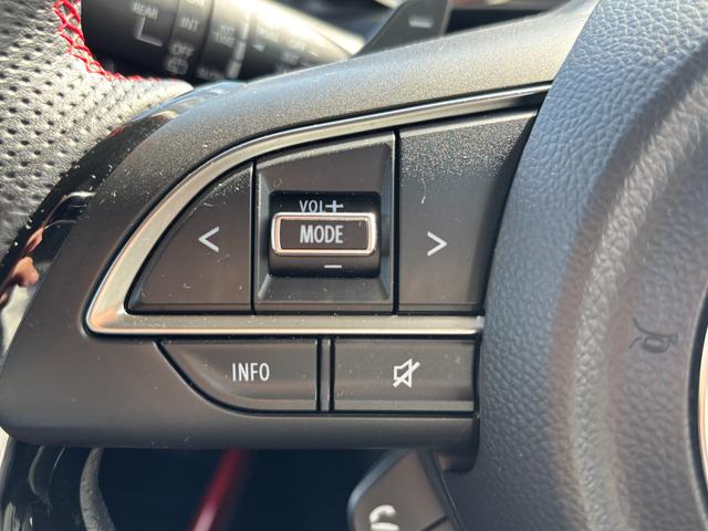 スイフトスポーツ スポーツ 4型(34枚目)