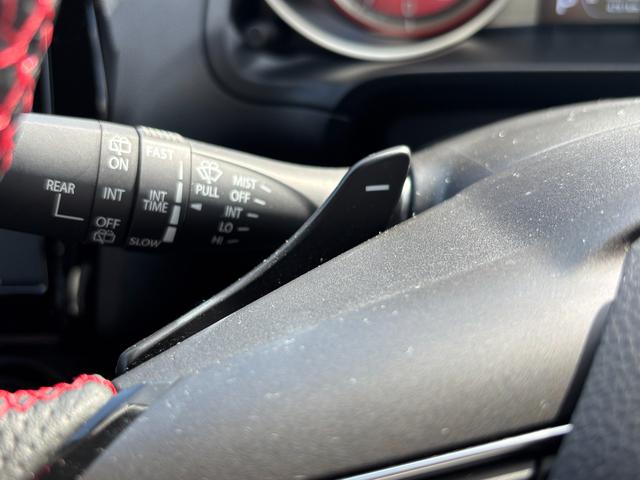 スイフトスポーツ スポーツ 4型(36枚目)