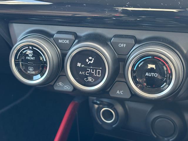 スイフトスポーツ スポーツ 4型(38枚目)