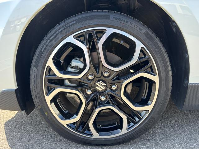 スイフトスポーツ スポーツ 4型(60枚目)