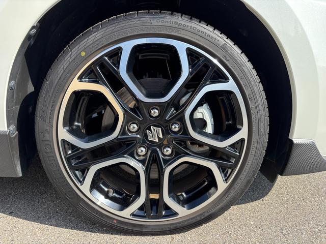 スイフトスポーツ スポーツ 4型(62枚目)