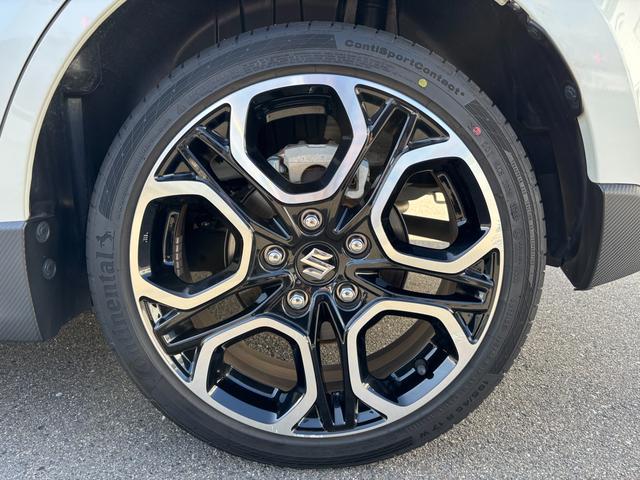 スイフトスポーツ スポーツ 4型(64枚目)