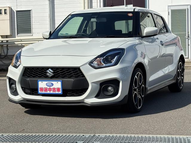 スイフトスポーツ スポーツ 4型(70枚目)