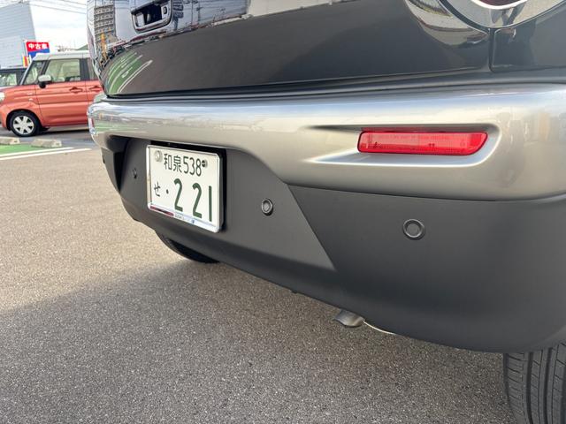 クロスビー ＨＹＢＲＩＤ　ＭＺ　４型（12枚目）