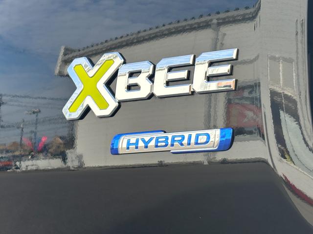 クロスビー ＨＹＢＲＩＤ　ＭＺ　４型（13枚目）