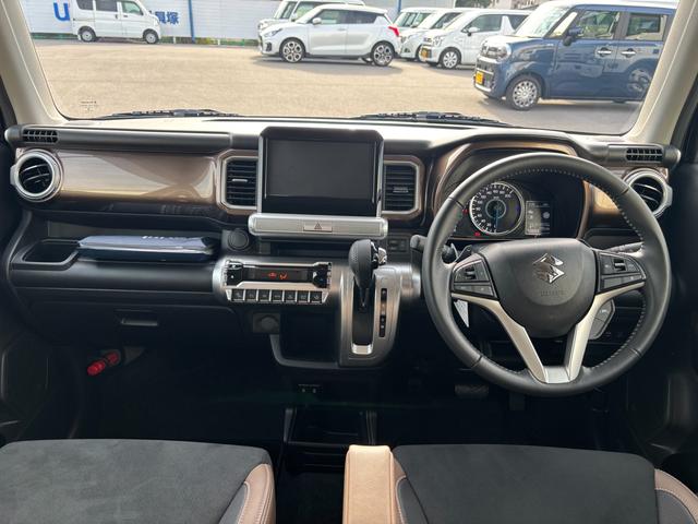 クロスビー ＨＹＢＲＩＤ　ＭＺ　４型（18枚目）