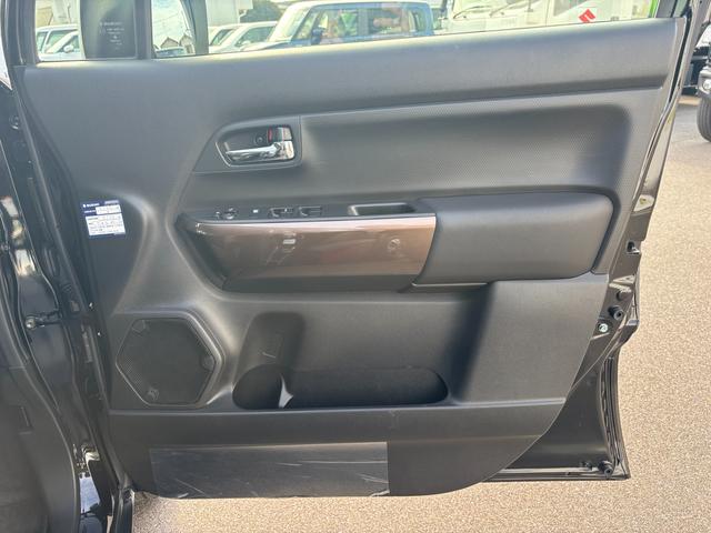 クロスビー ＨＹＢＲＩＤ　ＭＺ　４型（20枚目）