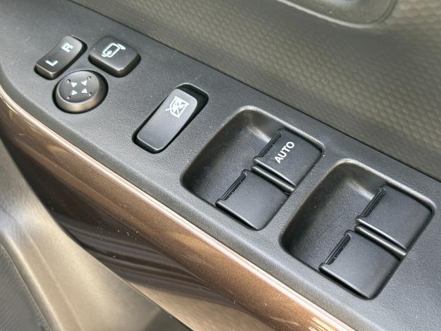 クロスビー ＨＹＢＲＩＤ　ＭＺ　４型（22枚目）