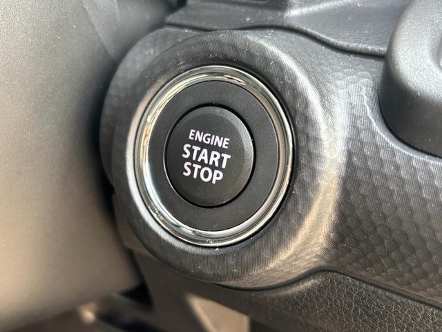 クロスビー ＨＹＢＲＩＤ　ＭＺ　４型（25枚目）