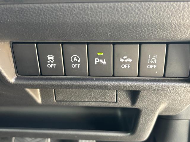 クロスビー ＨＹＢＲＩＤ　ＭＺ　４型（26枚目）