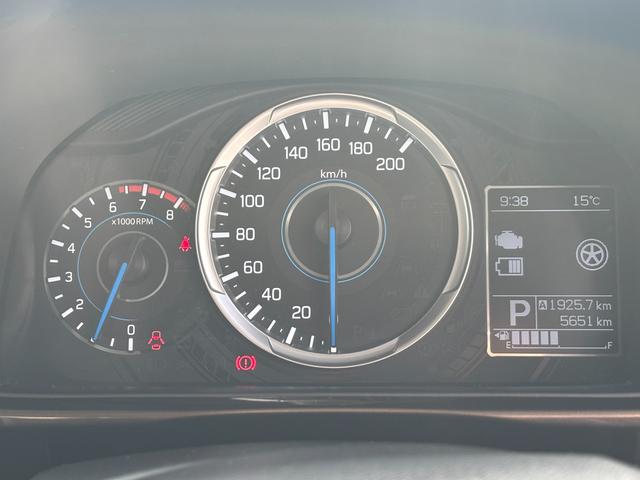 クロスビー ＨＹＢＲＩＤ　ＭＺ　４型（30枚目）