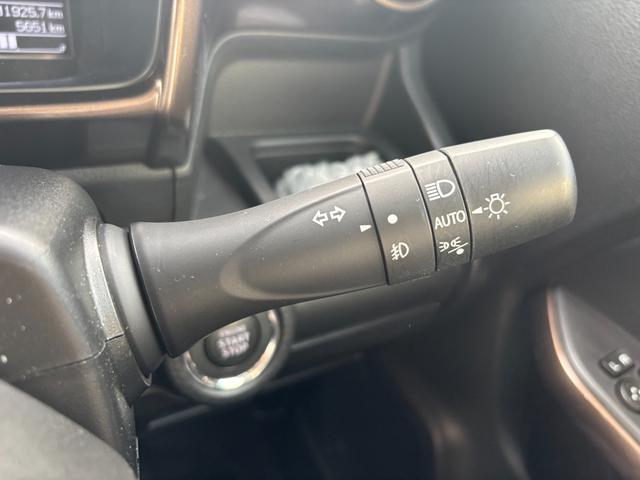 クロスビー ＨＹＢＲＩＤ　ＭＺ　４型（31枚目）