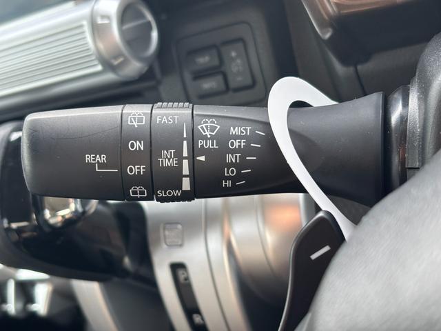 クロスビー ＨＹＢＲＩＤ　ＭＺ　４型（32枚目）