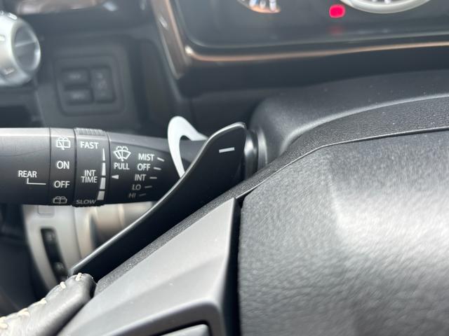 クロスビー ＨＹＢＲＩＤ　ＭＺ　４型（34枚目）