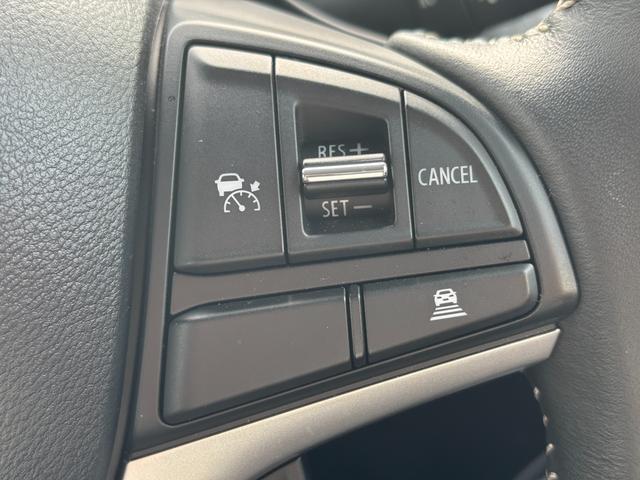 クロスビー ＨＹＢＲＩＤ　ＭＺ　４型（35枚目）