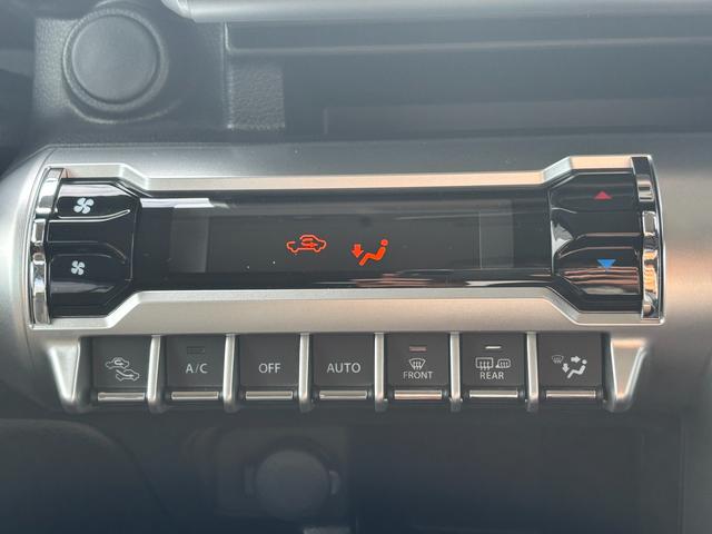 クロスビー ＨＹＢＲＩＤ　ＭＺ　４型（38枚目）