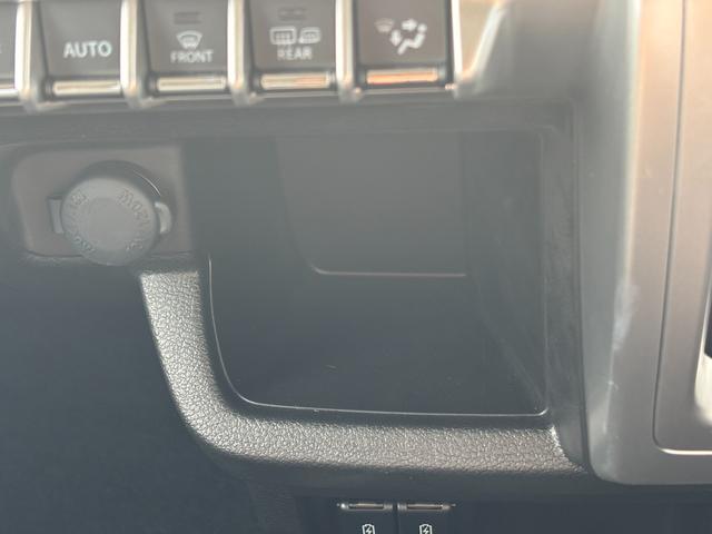 クロスビー ＨＹＢＲＩＤ　ＭＺ　４型（41枚目）