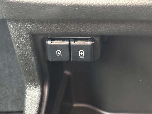 クロスビー ＨＹＢＲＩＤ　ＭＺ　４型（42枚目）