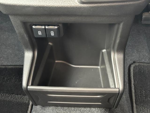 クロスビー ＨＹＢＲＩＤ　ＭＺ　４型（43枚目）