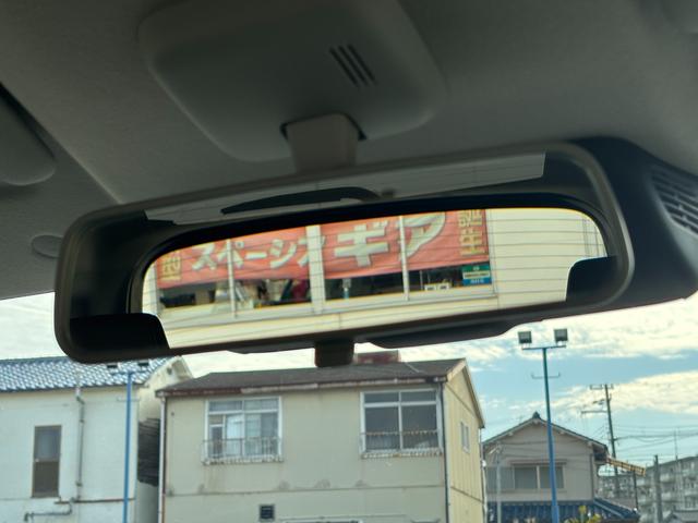 クロスビー ＨＹＢＲＩＤ　ＭＺ　４型（45枚目）