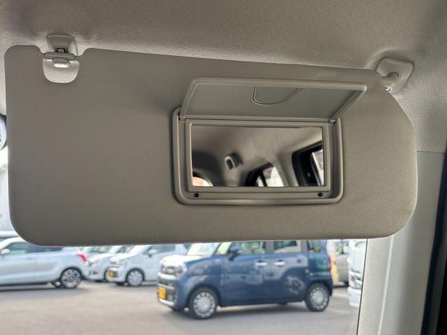 クロスビー ＨＹＢＲＩＤ　ＭＺ　４型（47枚目）