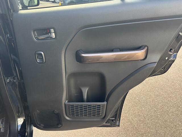 クロスビー ＨＹＢＲＩＤ　ＭＺ　４型（53枚目）