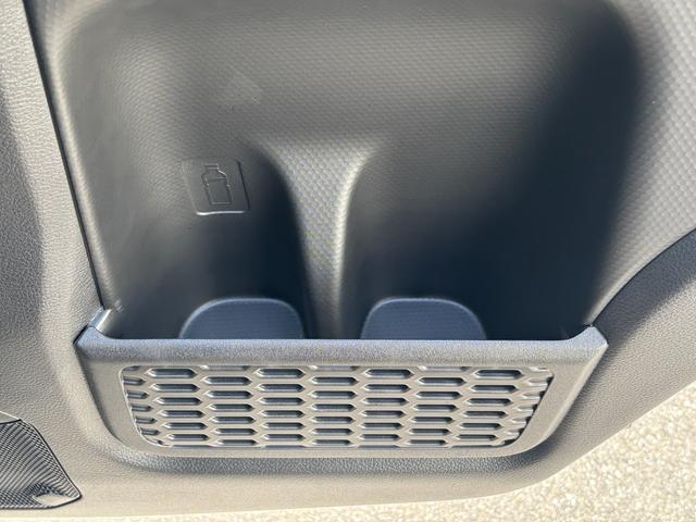 クロスビー ＨＹＢＲＩＤ　ＭＺ　４型（54枚目）